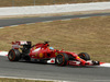 GP SPAGNA, 10.05.2014- Free Practice 3, Fernando Alonso (ESP) Ferrari F14-T