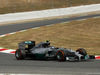GP SPAGNA, 10.05.2014- Free Practice 3,Nico Rosberg (GER) Mercedes AMG F1 W05