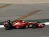 GP SPAGNA, 10.05.2014- Free Practice 3, Kimi Raikkonen (FIN) Ferrari F14-T