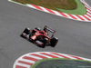 GP SPAGNA, 10.05.2014- Free Practice 3, Kimi Raikkonen (FIN) Ferrari F14-T