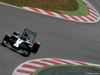 GP SPAGNA, 10.05.2014- Free Practice 3, Nico Rosberg (GER) Mercedes AMG F1 W05
