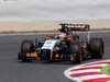 GP SPAGNA, 10.05.2014- Free Practice 3, Nico Hulkenberg (GER) Sahara Force India F1 VJM07