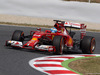 GP SPAGNA, 10.05.2014- Free Practice 3, Fernando Alonso (ESP) Ferrari F14-T