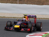 GP SPAGNA, 10.05.2014- Free Practice 3, Daniel Ricciardo (AUS) Red Bull Racing RB10