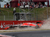 GP SPAGNA, 10.05.2014- Free Practice 3, Max Chilton (GBR), Marussia F1 Team MR03
