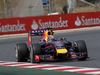 GP SPAGNA, 10.05.2014- Free Practice 3, Sebastian Vettel (GER) Red Bull Racing RB10