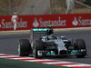 GP SPAGNA, 10.05.2014- Free Practice 3, Nico Rosberg (GER) Mercedes AMG F1 W05