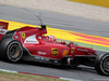 GP SPAGNA, 10.05.2014- Free Practice 3, Kimi Raikkonen (FIN) Ferrari F14-T