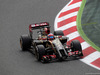 GP SPAGNA, 10.05.2014- Free Practice 3, Romain Grosjean (FRA) Lotus F1 Team E22