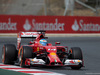 GP SPAGNA, 10.05.2014- Free Practice 3, Fernando Alonso (ESP) Ferrari F14-T