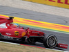 GP SPAGNA, 10.05.2014- Free Practice 3, Fernando Alonso (ESP) Ferrari F14-T
