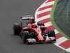 GP SPAGNA, 10.05.2014- Free Practice 3, Kimi Raikkonen (FIN) Ferrari F14-T