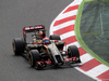 GP SPAGNA, 10.05.2014- Free Practice 3, Romain Grosjean (FRA) Lotus F1 Team E22