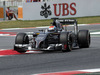 GP SPAGNA, 10.05.2014- Free Practice 3, Adrian Sutil (GER) Sauber F1 Team C33