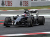 GP SPAGNA, 10.05.2014- Free Practice 3, Jenson Button (GBR) McLaren Mercedes MP4-29