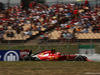 GP SPAGNA, 10.05.2014- Qualifiche, Kimi Raikkonen (FIN) Ferrari F14-T