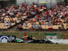 GP SPAGNA, 10.05.2014- Qualifiche, Sergio Perez (MEX) Sahara Force India F1 VJM07
