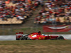 GP SPAGNA, 10.05.2014- Qualifiche, Fernando Alonso (ESP) Ferrari F14-T