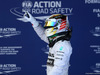 GP SPAGNA, 10.05.2014- Qualifiche, Lewis Hamilton (GBR) Mercedes AMG F1 W05 pole position