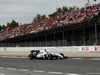 GP SPAGNA, 10.05.2014- Qualifiche, Valtteri Bottas (FIN) Williams F1 Team FW36