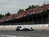 GP SPAGNA, 10.05.2014- Qualifiche, Felipe Massa (BRA) Williams F1 Team FW36