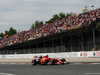 GP SPAGNA, 10.05.2014- Qualifiche, Kimi Raikkonen (FIN) Ferrari F14-T