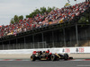 GP SPAGNA, 10.05.2014- Qualifiche, Romain Grosjean (FRA) Lotus F1 Team E22