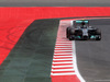GP SPAGNA, 10.05.2014- Qualifiche, Nico Rosberg (GER) Mercedes AMG F1 W05