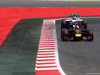 GP SPAGNA, 10.05.2014- Qualifiche, Sebastian Vettel (GER) Red Bull Racing RB10 davanti a Valtteri Bottas (FIN) Williams F1 Team FW36