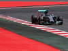 GP SPAGNA, 10.05.2014- Qualifiche, Nico Rosberg (GER) Mercedes AMG F1 W05