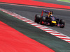 GP SPAGNA, 10.05.2014- Qualifiche, Sebastian Vettel (GER) Red Bull Racing RB10