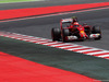 GP SPAGNA, 10.05.2014- Qualifiche, Kimi Raikkonen (FIN) Ferrari F14-T