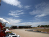 GP SPAGNA, 10.05.2014- Qualifiche, Sergio Perez (MEX) Sahara Force India F1 VJM07