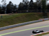 GP SPAGNA, 10.05.2014- Qualifiche,Nico Rosberg (GER) Mercedes AMG F1 W05