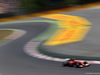 GP SPAGNA, 10.05.2014- Qualifiche, Kimi Raikkonen (FIN) Ferrari F14-T