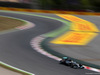 GP SPAGNA, 10.05.2014- Qualifiche, Lewis Hamilton (GBR) Mercedes AMG F1 W05