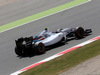 GP SPAGNA, 10.05.2014- Qualifiche, Valtteri Bottas (FIN) Williams F1 Team FW36