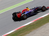 GP SPAGNA, 10.05.2014- Qualifiche, Sebastian Vettel (GER) Red Bull Racing RB10