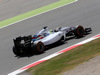 GP SPAGNA, 10.05.2014- Qualifiche, Felipe Massa (BRA) Williams F1 Team FW36