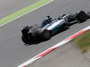 GP SPAGNA, 10.05.2014- Qualifiche, Nico Rosberg (GER) Mercedes AMG F1 W05