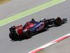 GP SPAGNA, 10.05.2014- Qualifiche, Daniil Kvyat (RUS) Scuderia Toro Rosso STR9