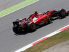 GP SPAGNA, 10.05.2014- Qualifiche, Kimi Raikkonen (FIN) Ferrari F14-T