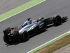 GP SPAGNA, 10.05.2014- Qualifiche, Jenson Button (GBR) McLaren Mercedes MP4-29
