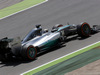 GP SPAGNA, 10.05.2014- Qualifiche, Lewis Hamilton (GBR) Mercedes AMG F1 W05