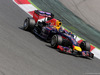 GP SPAGNA, 10.05.2014- Qualifiche, Sebastian Vettel (GER) Red Bull Racing RB10