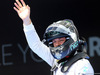 GP SPAGNA, 10.05.2014- Qualifiche, Nico Rosberg (GER) Mercedes AMG F1 W05