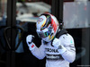 GP SPAGNA, 10.05.2014- Qualifiche, Lewis Hamilton (GBR) Mercedes AMG F1 W05 pole position