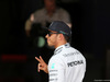 GP SPAGNA, 10.05.2014- Qualifiche, Lewis Hamilton (GBR) Mercedes AMG F1 W05 pole position