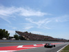 GP SPAGNA, 10.05.2014- Qualifiche, Lewis Hamilton (GBR) Mercedes AMG F1 W05