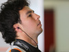 GP SPAGNA, 10.05.2014- Qualifiche, Sergio Perez (MEX) Sahara Force India F1 VJM07